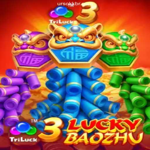 Exploring the World of 3LuckyBaozhu: A Captivating Online Casino Game