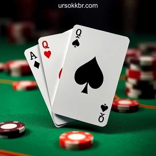 UrsoKK Cassino online mais confiável do Brasil🍀