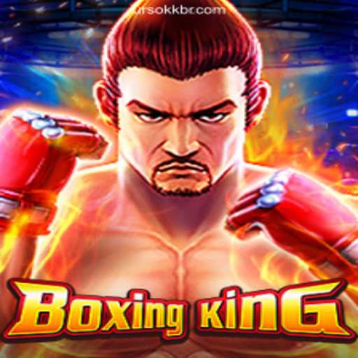 Diving into BoxingKing: A Thrilling Gaming Experience