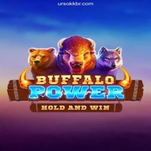 Exploring the Thrilling World of BuffaloPower and the Trusted UrsoKK Casino Online