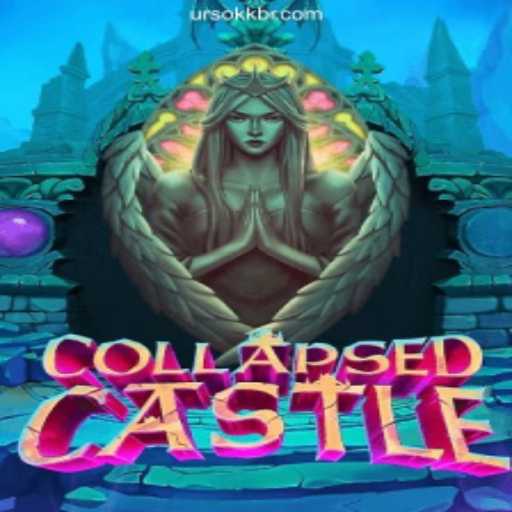 Exploring the Depths of 'CollapsedCastle': A Thrilling Adventure Awaits