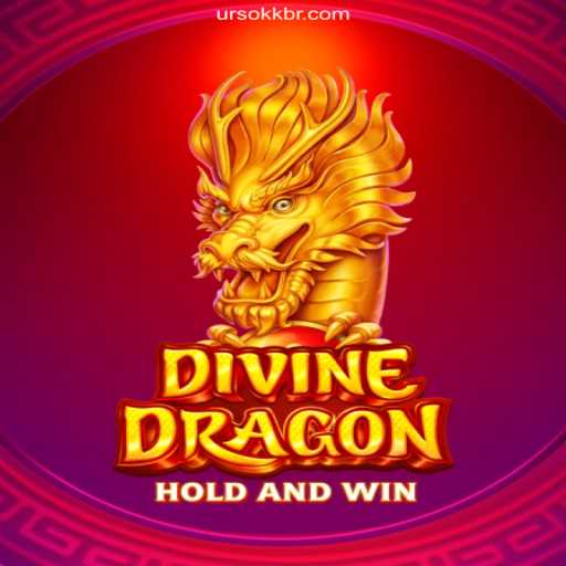 Discover DivineDragon: An Adventure in Virtual Realms