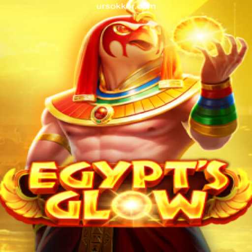 Discover the Mysteries of EgyptsGlow at UrsoKK Cassino Online Mais Confiável do Brasil