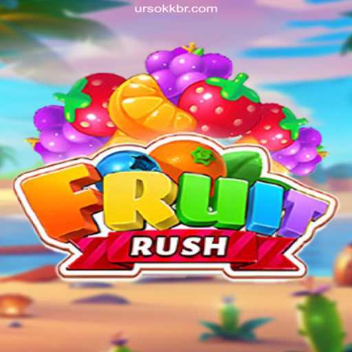 Discover FruitRush: The Latest Craze in Casino Gaming