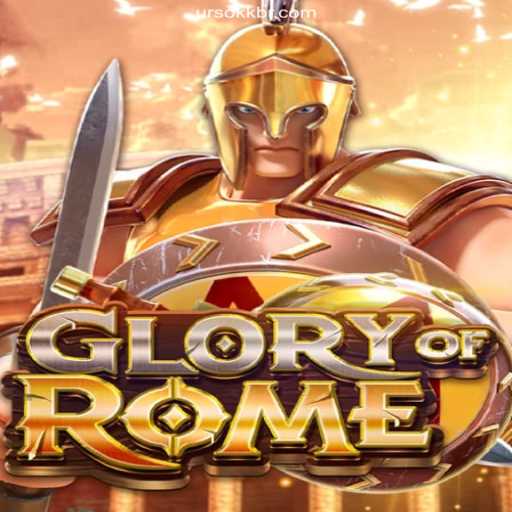 Exploring the Glory of Rome: A Deep Dive into the Game