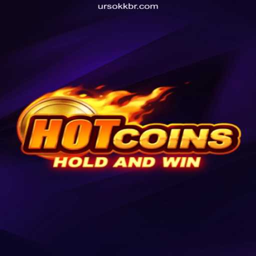 Discover the Thrills of HotCoins: The Ultimate Gaming Experience
