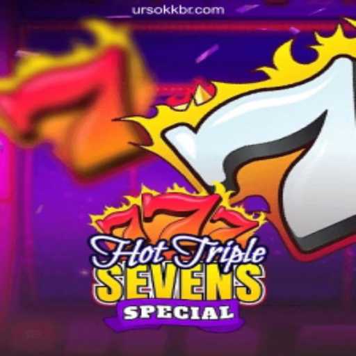 Discover the Thrilling World of HotTripleSevensSpecial at UrsoKK Cassino Online