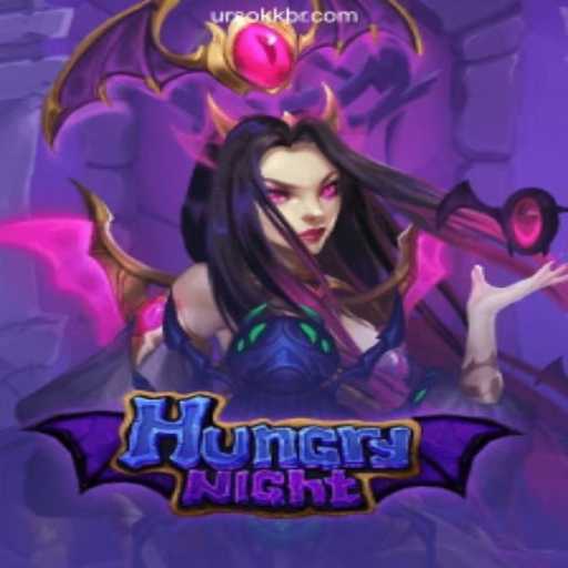 Exploring HungryNight: An Exciting Online Game