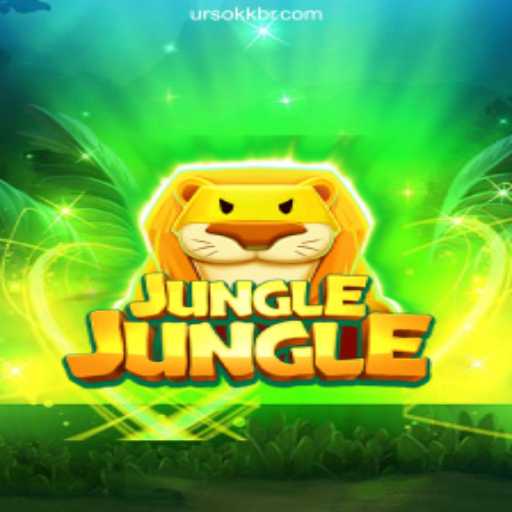 Explore JungleJungle: The Thrilling Adventure in the Wild with Brazil's Trusted Online Casino