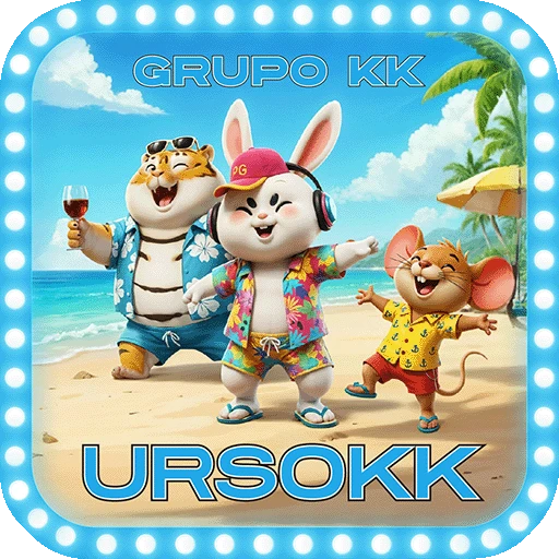 UrsoKK Cassino online mais confiável do Brasil🍀