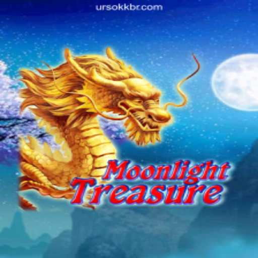 Explore the Enchanting World of MoonlightTreasure with UrsoKK Cassino Online