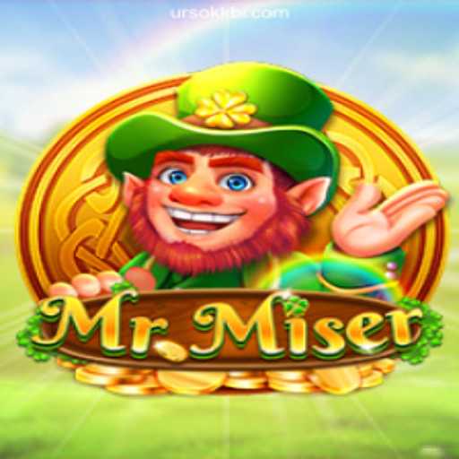 Exploring the Intriguing World of MrMiser: The Ultimate Brazilian Online Casino Adventure
