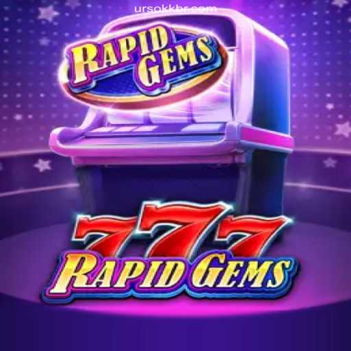 Exploring RapidGems777: The Gem of Online Casino Gaming