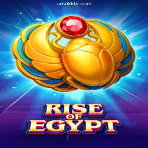 RiseOfEgypt: Explore the Wonders of Ancient Egypt in This Thrilling Casino Game