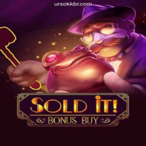 Exploring the Thrills of SolditBonusBuy: Brazil's Trusted Online Casino Experience with UrsoKK 🍀