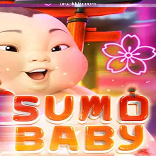 SumoBaby: The Delightful Journey of Adorable Wrestling Enthusiasts