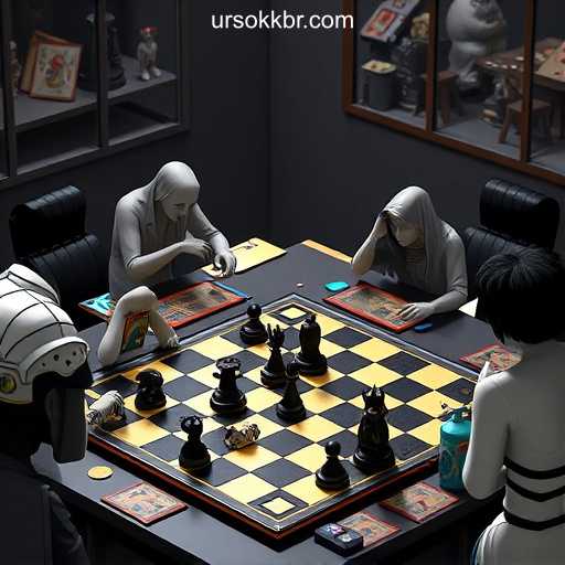 UrsoKK Cassino online mais confiável do Brasil🍀