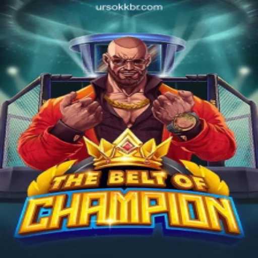 TheBeltOfChampion: A Journey into the Ultimate Gaming Experience