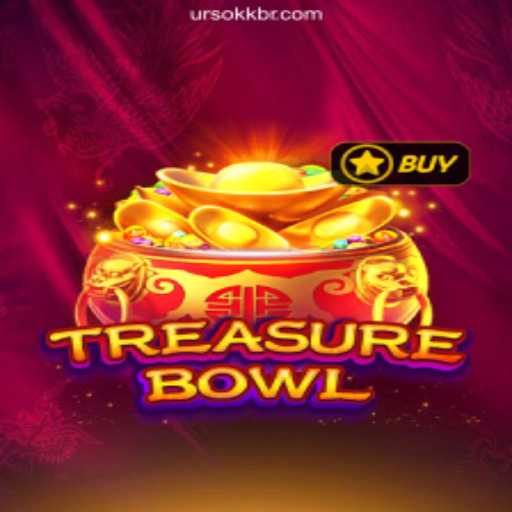 Discover the Exciting World of TreasureBowl: A Thrilling Online Gaming Experience