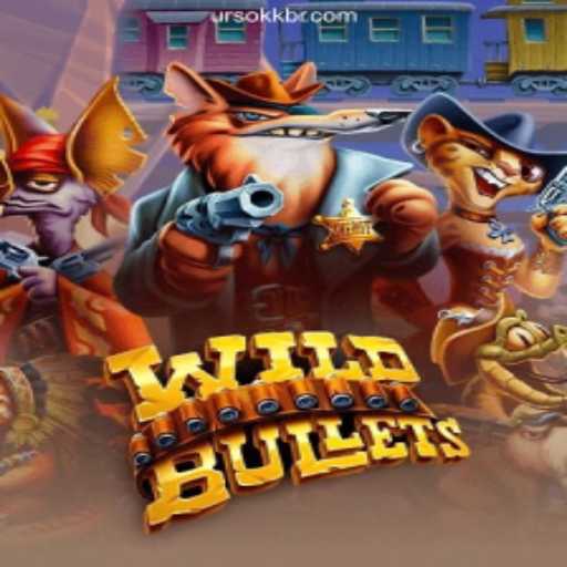 Unveiling the Thrills of WildBullets: The Game that Redefines Adventure