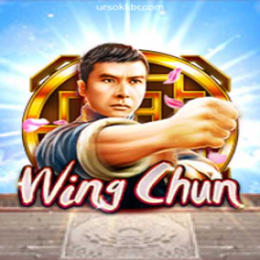 Discovering WingChun - The Martial Arts Game Revolutionizing the Casino Scene