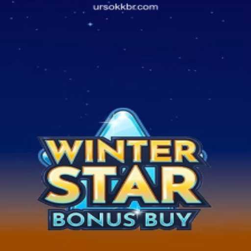Exploring the Thrills of WinterStarBonusBuy: A Deep Dive into Brazil's Trusted Online Casino Experience